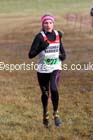 Girls under-13s NEHL, Jarrow. Photo: David T. Hewitson/Sports for All Pics